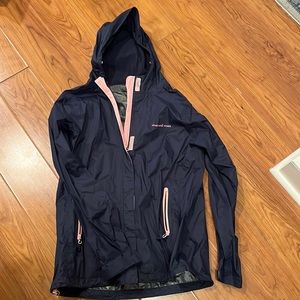 Vineyard Vines Raincoat
